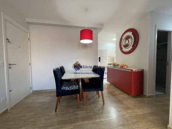 Imagem Apartamento com 2 Quartos à Venda, 68 m² em Tatuapé - São Paulo Imagem Apartamento com 2 Quartos à Venda, 68 m² em Tatuapé - São Paulo