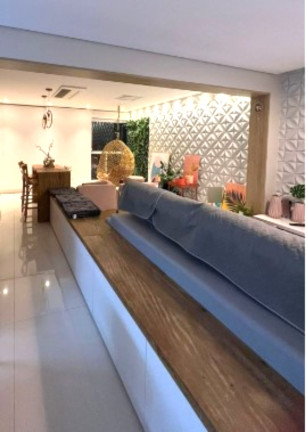 Imagem Apartamento com 3 Quartos à Venda, 126 m² em Mooca - São Paulo Imagem Apartamento com 3 Quartos à Venda, 126 m² em Mooca - São Paulo