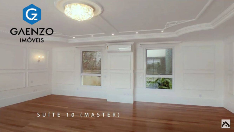 Imagem Casa com 10 Quartos à Venda, 2.150 m² em Tamboré - Santana De Parnaíba Imagem Casa com 10 Quartos à Venda, 2.150 m² em Tamboré - Santana De Parnaíba