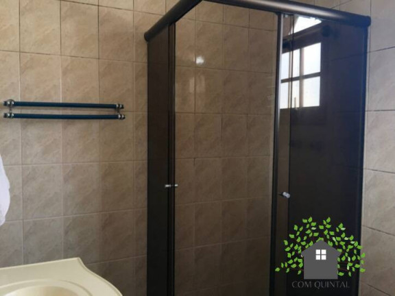 Imagem Casa com 6 Quartos à Venda, 400 m² em Jardim Do Golf I - Jandira