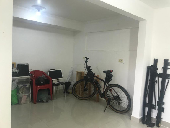 Imagem Apartamento com 3 Quartos à Venda, 164 m² em Independência - São Bernardo Do Campo