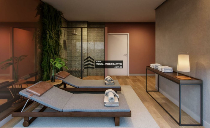 Imagem Apartamento com 1 Quarto à Venda, 27 m² em Moema - São Paulo Imagem Apartamento com 1 Quarto à Venda, 27 m² em Moema - São Paulo