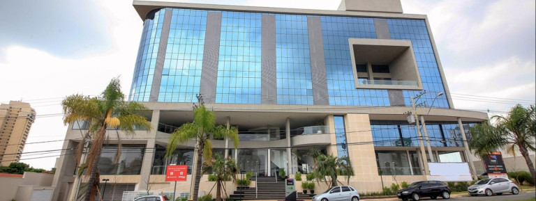 Imagem Sala Comercial à Venda, 40 m² em Parque Senhor Do Bonfim - Taubaté Imagem Sala Comercial à Venda, 40 m² em Parque Senhor Do Bonfim - Taubaté