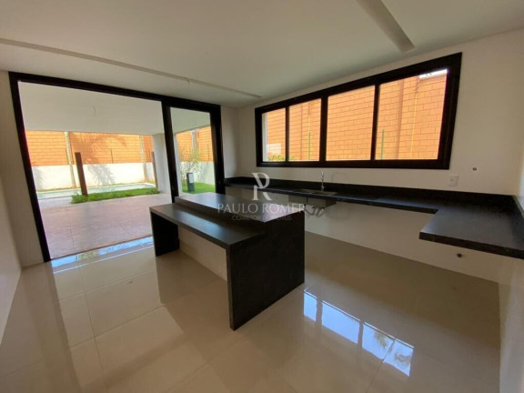 Imagem Casa com 4 Quartos à Venda, 480 m² em Residencial Alphaville Flamboyant - Goiânia Imagem Casa com 4 Quartos à Venda, 480 m² em Residencial Alphaville Flamboyant - Goiânia