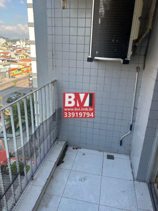 Imagem Apartamento com 2 Quartos à Venda, 60 m² em Vila Da Penha - Rio De Janeiro Imagem Apartamento com 2 Quartos à Venda, 60 m² em Vila Da Penha - Rio De Janeiro