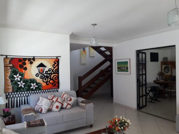 Imagem Casa com 4 Quartos à Venda, 298 m² em Jardim Do Atlantico - Lauro De Freitas Imagem Casa com 4 Quartos à Venda, 298 m² em Jardim Do Atlantico - Lauro De Freitas