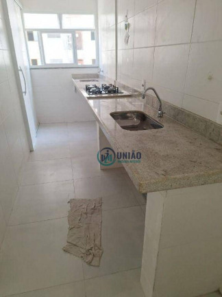 Imagem Apartamento com 2 Quartos à Venda, 63 m² em Largo Da Batalha - Niterói