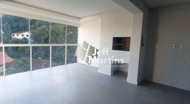 Imagem Apartamento com 3 Quartos à Venda, 144 m² em Ponta Aguda - Blumenau Imagem Apartamento com 3 Quartos à Venda, 144 m² em Ponta Aguda - Blumenau