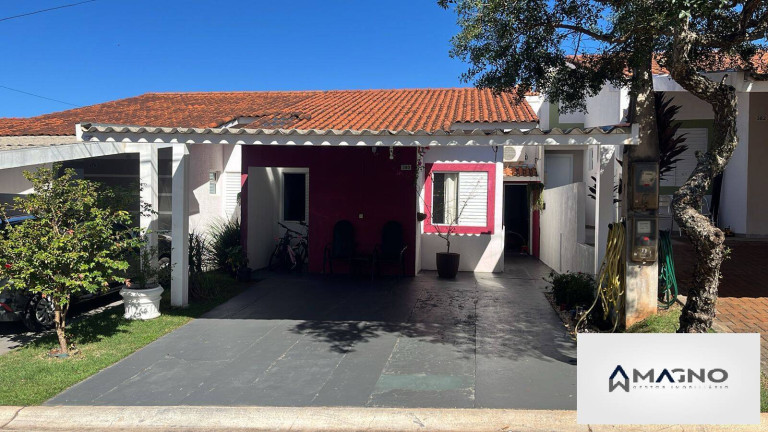 Casa de Condomínio com 3 Quartos à Venda, 143 m² em Fag - Cascavel