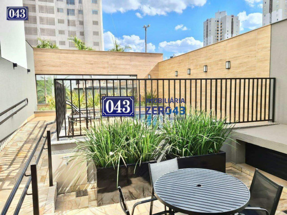 Imagem Apartamento com 2 Quartos à Venda, 81 m² em Gleba Fazenda Palhano - Londrina Imagem Apartamento com 2 Quartos à Venda, 81 m² em Gleba Fazenda Palhano - Londrina