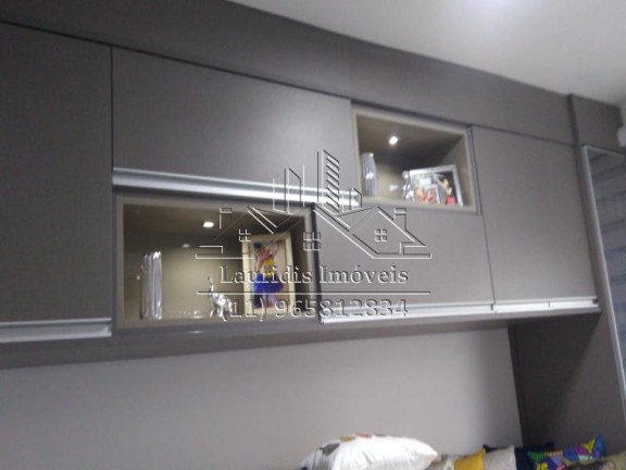 Imagem Imóvel com 3 Quartos à Venda, 66 m² em Guilhermina - Praia Grande