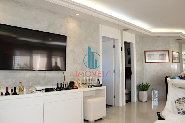 Imagem Apartamento com 3 Quartos à Venda, 154 m² em Vila Mascote - São Paulo Imagem Apartamento com 3 Quartos à Venda, 154 m² em Vila Mascote - São Paulo