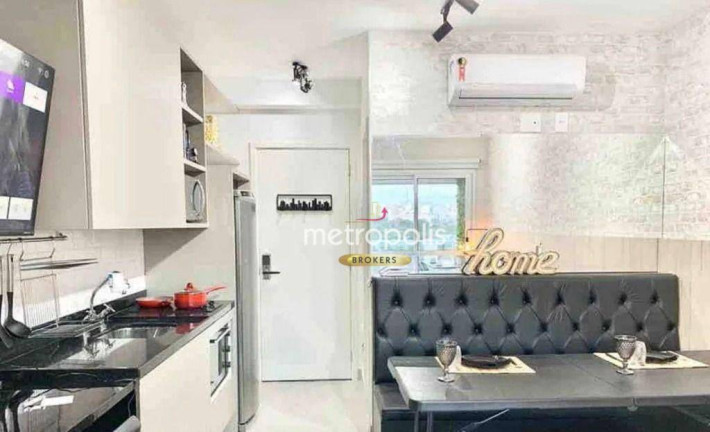 Imagem Studio com 1 Quarto à Venda, 25 m² em Moema - São Paulo Imagem Studio com 1 Quarto à Venda, 25 m² em Moema - São Paulo