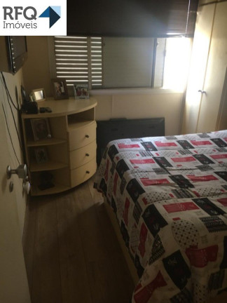 Imagem Imóvel com 2 Quartos à Venda, 60 m² em Aclimação - São Paulo Imagem Imóvel com 2 Quartos à Venda, 60 m² em Aclimação - São Paulo
