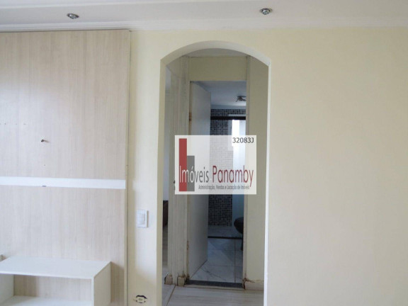 Imagem Apartamento com 2 Quartos à Venda, 49 m² em Jardim Vergueiro (sacomã) - São Paulo Imagem Apartamento com 2 Quartos à Venda, 49 m² em Jardim Vergueiro (sacomã) - São Paulo