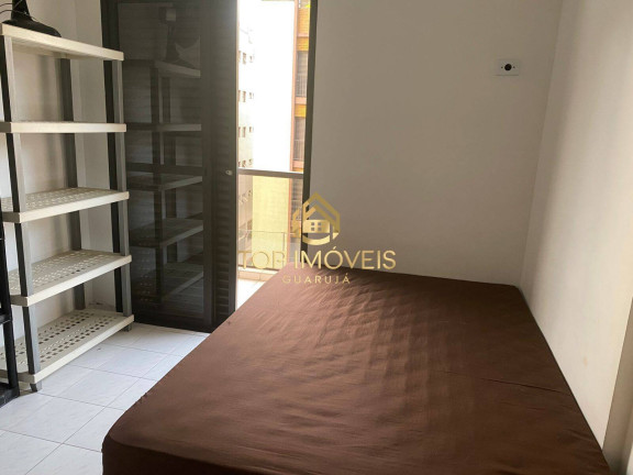 Imagem Apartamento com 1 Quarto à Venda, 50 m² em Enseada - Guarujá Imagem Apartamento com 1 Quarto à Venda, 50 m² em Enseada - Guarujá