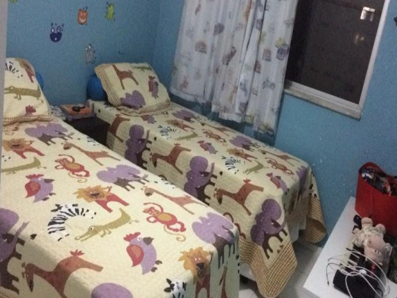 Imagem Apartamento com 3 Quartos à Venda, 105 m² em Pituba - Salvador Imagem Apartamento com 3 Quartos à Venda, 105 m² em Pituba - Salvador