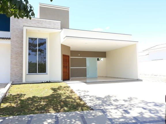 Imagem Casa de Condomínio com 3 Quartos à Venda, 173 m² em Condominio Lago Da Serra - Araçoiaba Da Serra Imagem Casa de Condomínio com 3 Quartos à Venda, 173 m² em Condominio Lago Da Serra - Araçoiaba Da Serra