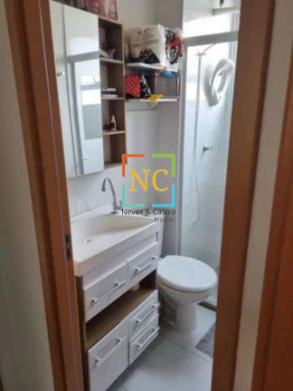 Imagem Apartamento com 2 Quartos à Venda, 52 m² em Serraria - São José Imagem Apartamento com 2 Quartos à Venda, 52 m² em Serraria - São José