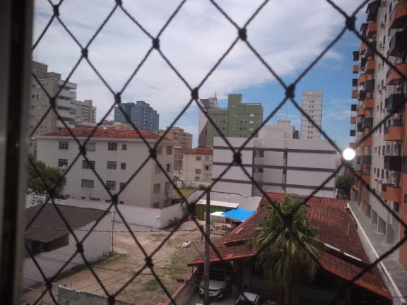 Imagem Apartamento com 2 Quartos à Venda,  em Boqueirão - Praia Grande