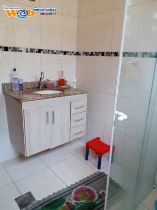 Imagem Casa com 2 Quartos à Venda, 100 m² em Sítio Do Campo - Praia Grande