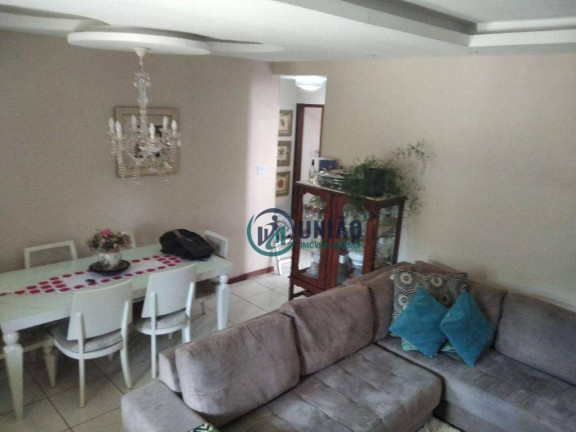 Imagem Casa com 4 Quartos à Venda, 187 m² em Inoã - Maricá Imagem Casa com 4 Quartos à Venda, 187 m² em Inoã - Maricá