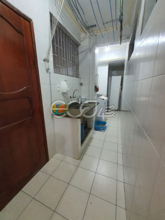 Imagem Apartamento com 3 Quartos à Venda, 117 m² em Treze De Julho - Aracaju