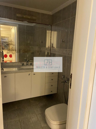 Imagem Cobertura com 3 Quartos à Venda, 268 m² em Panamby - São Paulo Imagem Cobertura com 3 Quartos à Venda, 268 m² em Panamby - São Paulo