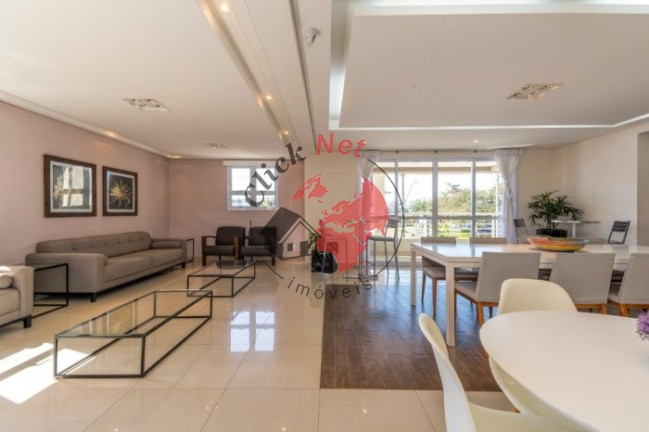 Imagem Apartamento com 3 Quartos à Venda, 83 m² em Centro - São Bernardo Do Campo