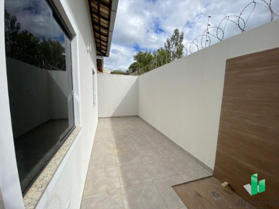 Imagem Casa com 3 Quartos à Venda, 75 m² em Ibituruna - Montes Claros Imagem Casa com 3 Quartos à Venda, 75 m² em Ibituruna - Montes Claros