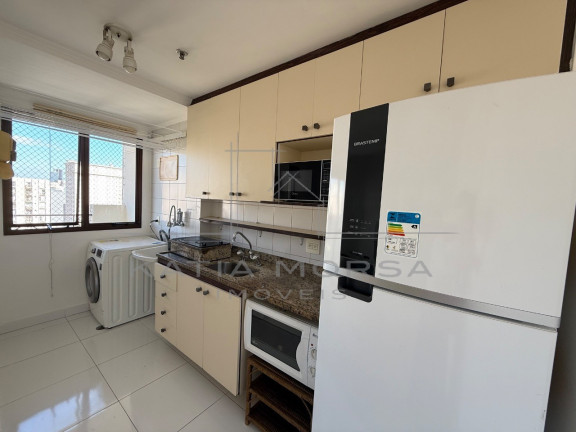 Imagem Imóvel com 2 Quartos para Alugar, 48 m² em Vila Olímpia - São Paulo Imagem Imóvel com 2 Quartos para Alugar, 48 m² em Vila Olímpia - São Paulo
