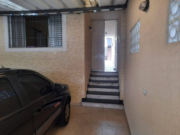 Imagem Casa com 3 Quartos à Venda,  em Vila Flórida - São Bernardo Do Campo