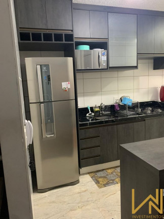 Imagem Imóvel com 2 Quartos à Venda, 48 m² em Jardim Do Lago Continuação - Campinas Imagem Imóvel com 2 Quartos à Venda, 48 m² em Jardim Do Lago Continuação - Campinas