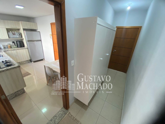 Imagem Casa com 3 Quartos à Venda, 125 m² em Retiro - Volta Redonda