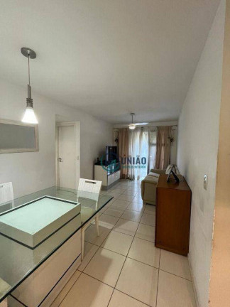 Imagem Apartamento com 3 Quartos à Venda, 79 m² em Gragoatá - Niterói