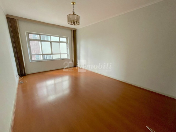 Imagem Apartamento com 2 Quartos à Venda, 90 m² em Higienópolis - São Paulo