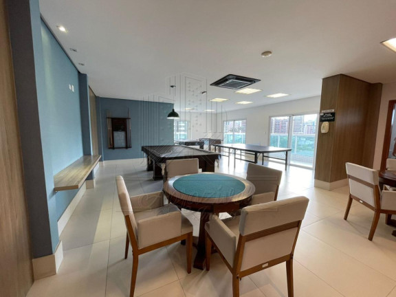 Imagem Apartamento com 3 Quartos à Venda, 119 m² em Canto Do Forte - Praia Grande