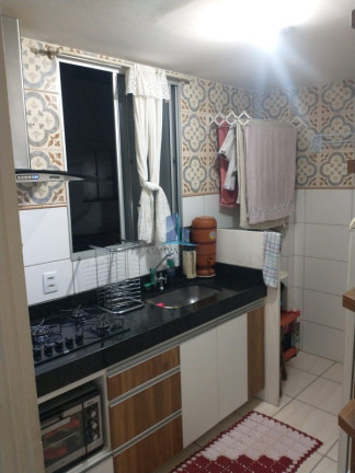 Imagem Imóvel com 2 Quartos à Venda, 44 m² em Jardim Das Alterosa 2° Seção - Betim Imagem Imóvel com 2 Quartos à Venda, 44 m² em Jardim Das Alterosa 2° Seção - Betim