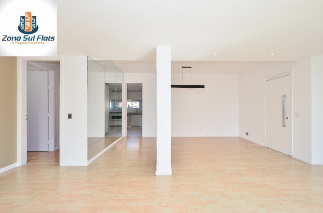 Imagem Apartamento com 2 Quartos à Venda, 112 m² em Real Parque - São Paulo Imagem Apartamento com 2 Quartos à Venda, 112 m² em Real Parque - São Paulo