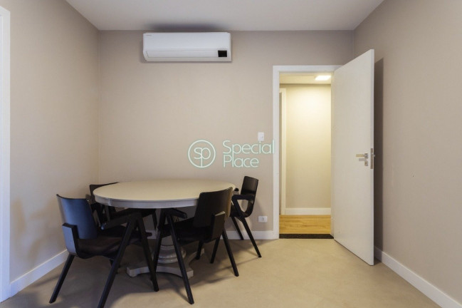 Imagem Apartamento com 3 Quartos à Venda, 180 m² em Moema índios - São Paulo Imagem Apartamento com 3 Quartos à Venda, 180 m² em Moema índios - São Paulo