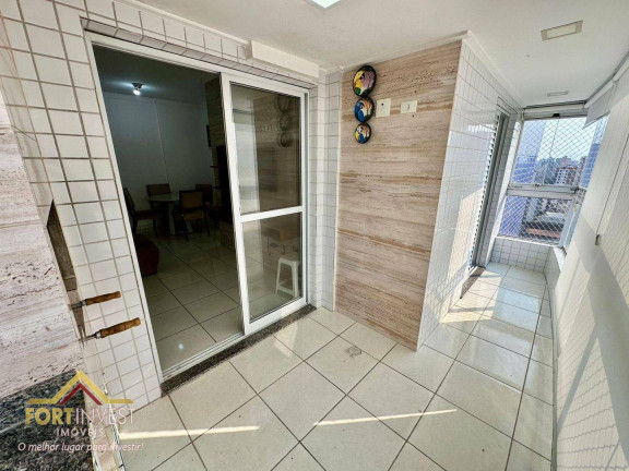 Imagem Imóvel com 2 Quartos à Venda, 102 m² em Tupi - Praia Grande