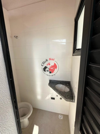 Imagem Cobertura com 2 Quartos à Venda, 86 m² em Jardim Alvorada - Santo André Imagem Cobertura com 2 Quartos à Venda, 86 m² em Jardim Alvorada - Santo André
