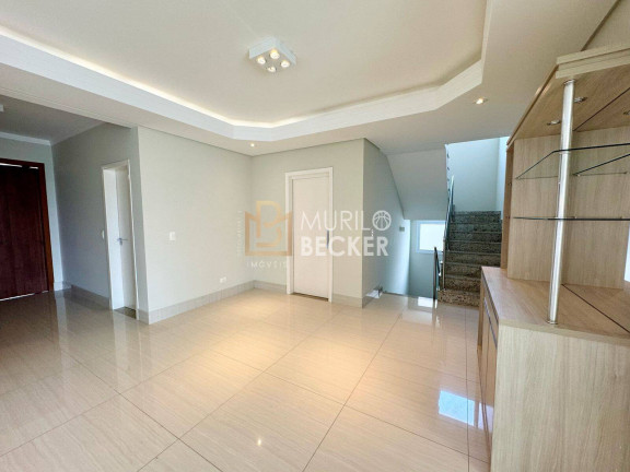 Imagem Casa de Condomínio com 4 Quartos à Venda, 337 m² em Condomínio Residencial Jaguary - São José Dos Campos