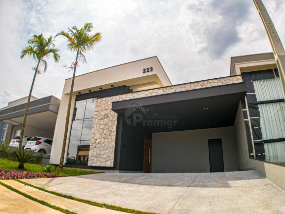 Imagem Casa com 3 Quartos à Venda, 205 m² em Evidencias - Indaiatuba Imagem Casa com 3 Quartos à Venda, 205 m² em Evidencias - Indaiatuba