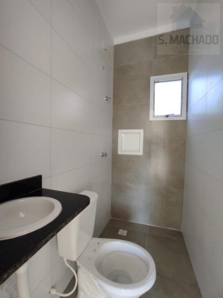 Imagem Apartamento com 2 Quartos à Venda, 50 m² em Jardim Santo Alberto - Santo André