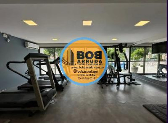 Imagem Apartamento com 4 Quartos à Venda, 165 m² em Boa Viagem - Recife