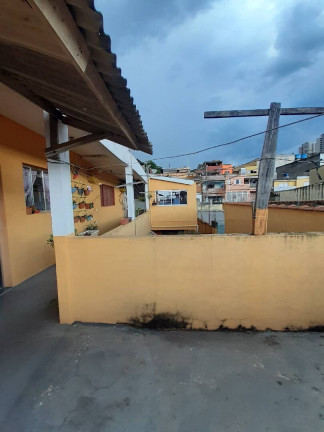 Imagem Casa com 9 Quartos à Venda, 200 m² em Jardim Santo Estevao - Carapicuíba