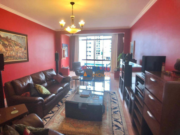 Imagem Apartamento com 3 Quartos à Venda, 218 m² em Higienópolis - São Paulo Imagem Apartamento com 3 Quartos à Venda, 218 m² em Higienópolis - São Paulo