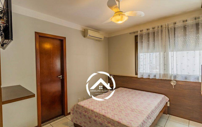 Imagem Apartamento com 3 Quartos à Venda, 138 m² em Jardim Santa Marta - Cuiabá Imagem Apartamento com 3 Quartos à Venda, 138 m² em Jardim Santa Marta - Cuiabá