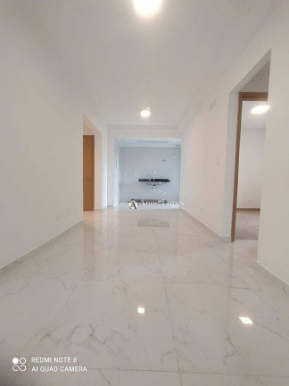 Imagem Apartamento com 2 Quartos à Venda, 69 m² em Boqueirão - Santos Imagem Apartamento com 2 Quartos à Venda, 69 m² em Boqueirão - Santos